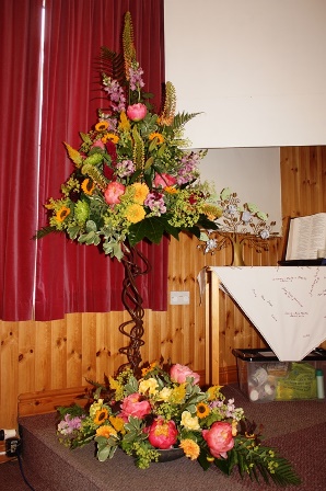 150th Anniversary Lunch 5th July 2015